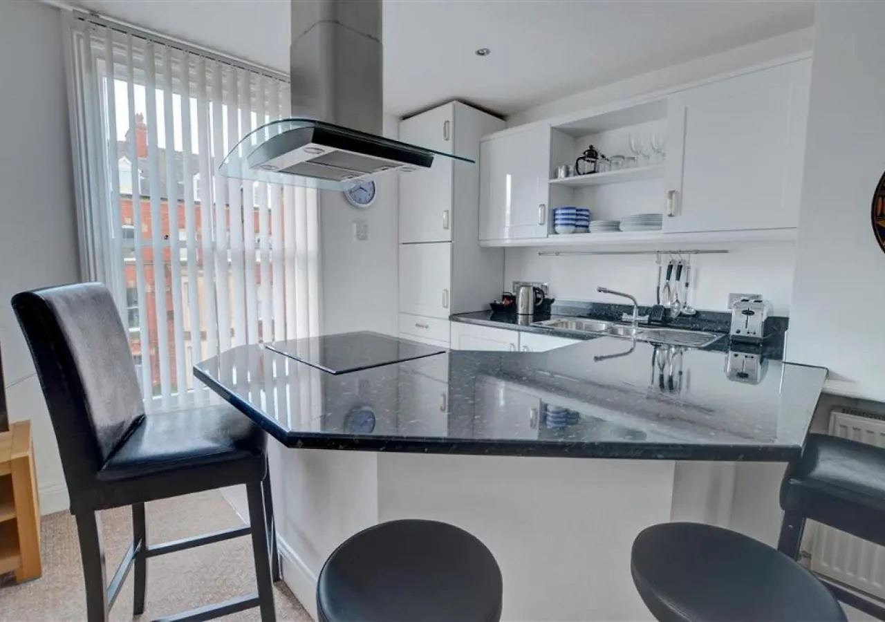 Villa Wood Loft Whitby 0*,