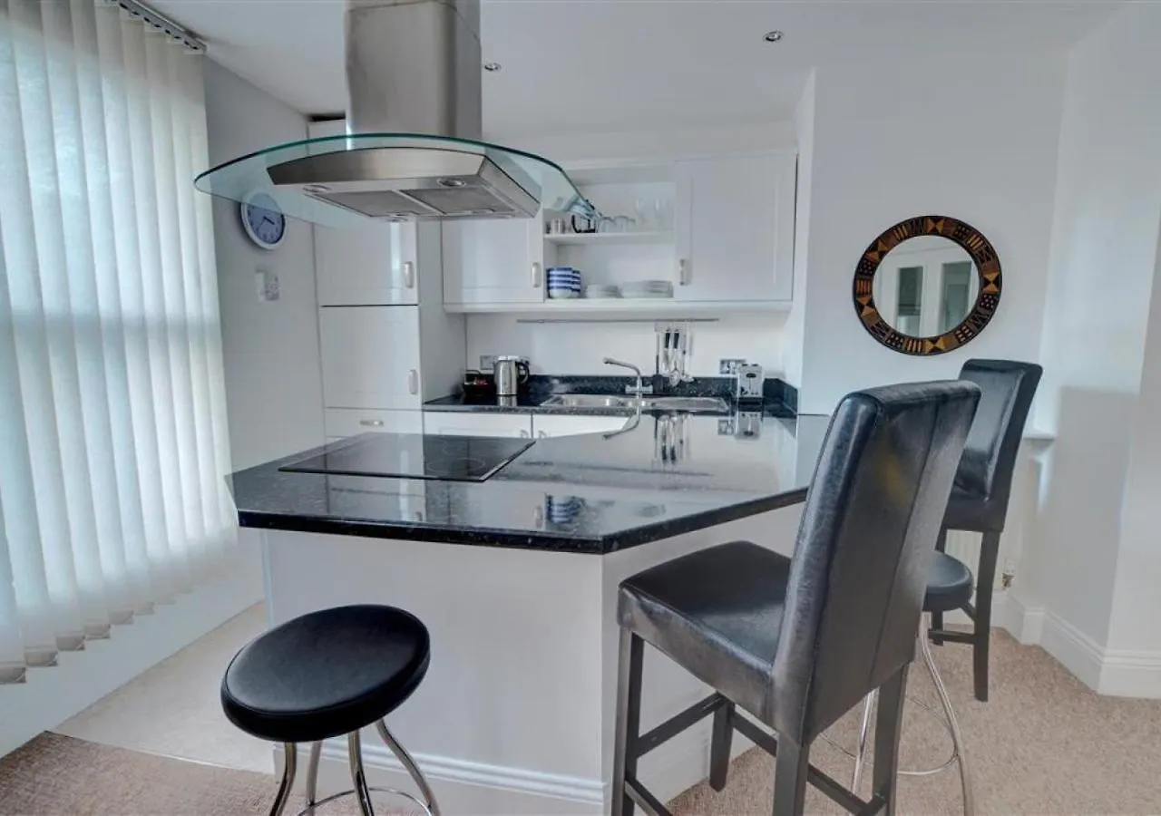 Ferienhaus Villa Wood Loft Whitby Großbritannien