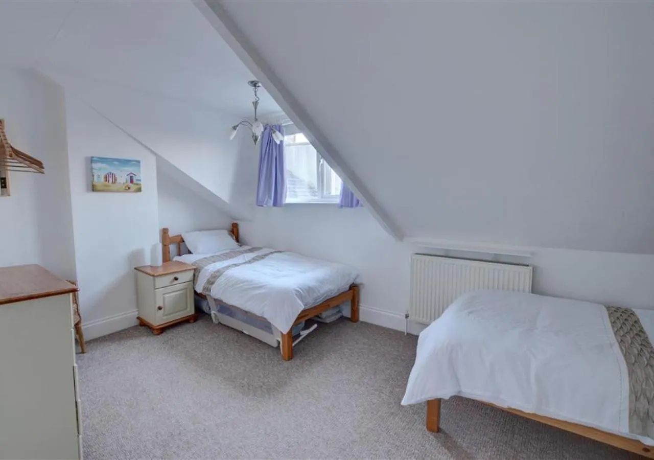 Villa Wood Loft Whitby Ferienhaus